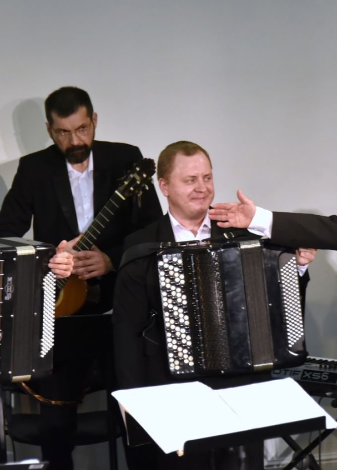 Песни Памяти. Песни Победы
