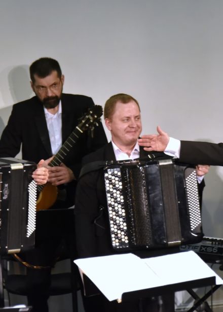 Песни Памяти. Песни Победы