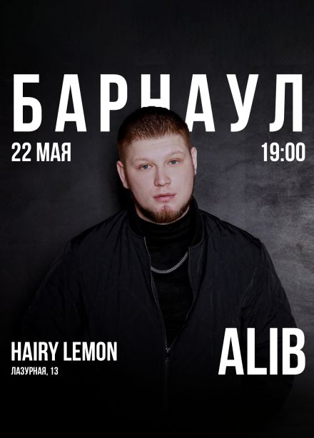 ALIB