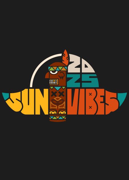 Фестиваль «Sunvibes», Верх-Анос