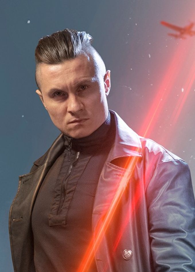 Radio Tapok, Бийск