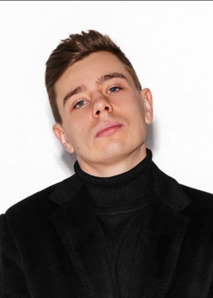 Сергей Орлов. Стендап, Бийск