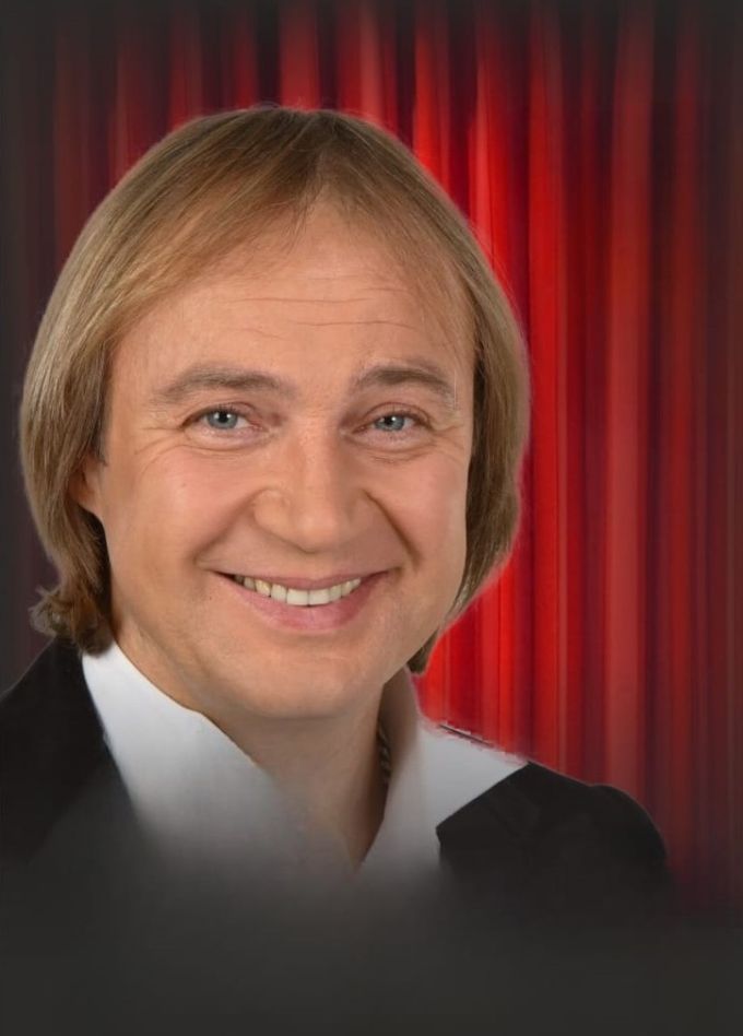 Игорь Христенко, Новоалтайск