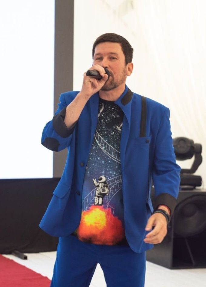 Иван Вихарев