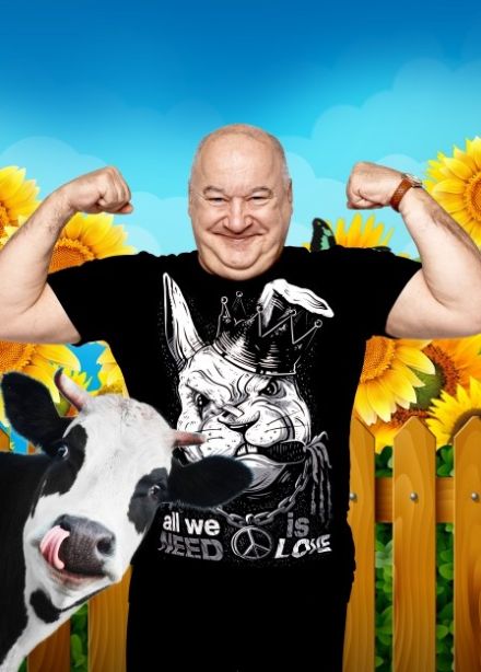 Игорь Маменко, Рубцовск