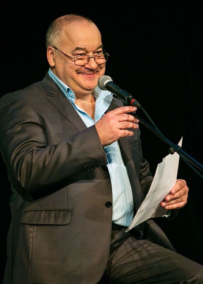 Игорь Маменко, Бийск