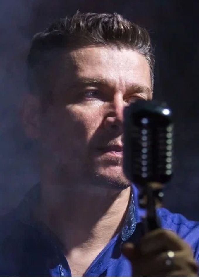 Андрей Картавцев