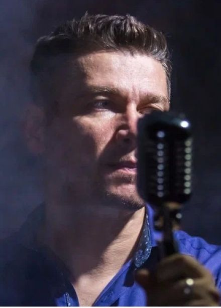 Андрей Картавцев