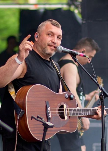 Константин Кулясов