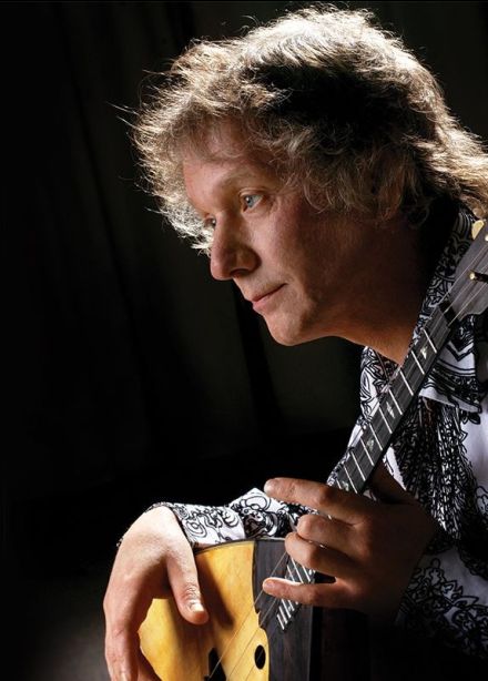 Алексей Архиповский