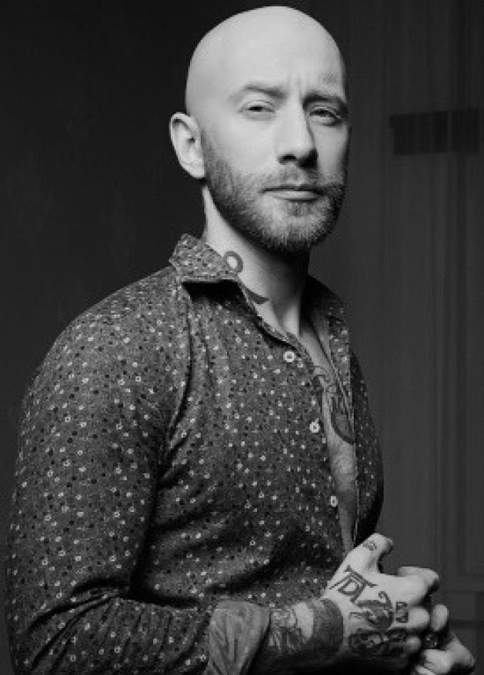 Pierre Edel
