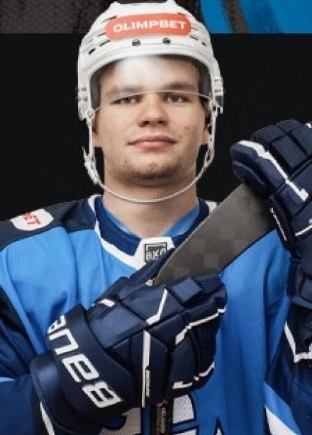 Хоккей. ХК «Динамо-Алтай» — ХК «Торос»