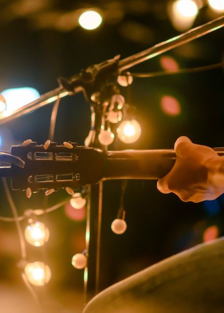 Олег Атаманов. Я пою о совершенстве