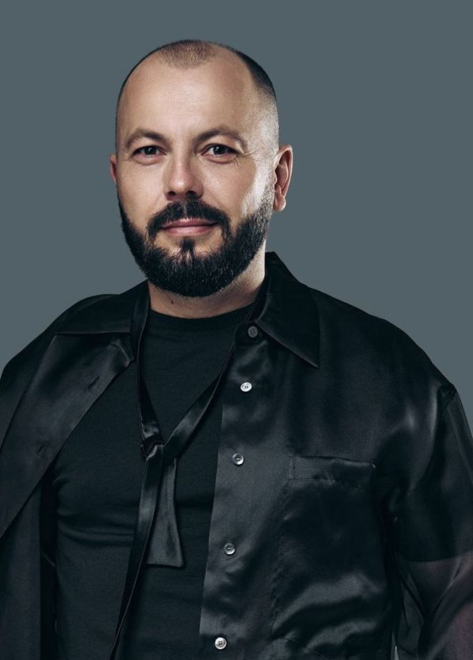 Ярослав Сумишевский, Бийск