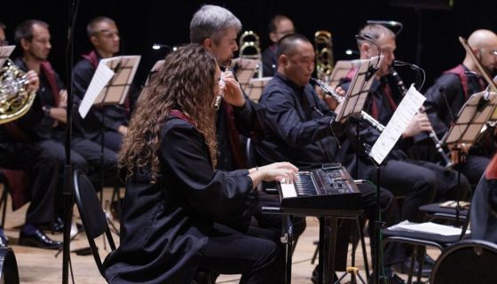 Концерт «Симфония "Гарри Поттер"»