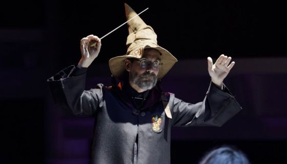 Концерт «Симфония "Гарри Поттер"»