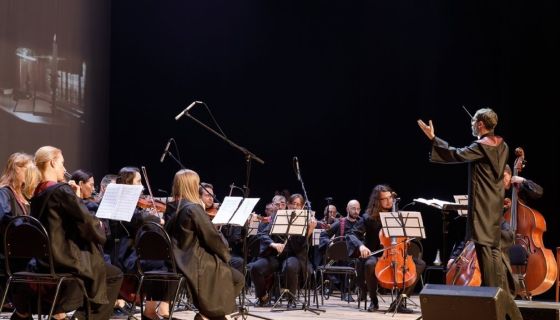 Концерт «Симфония "Гарри Поттер"»