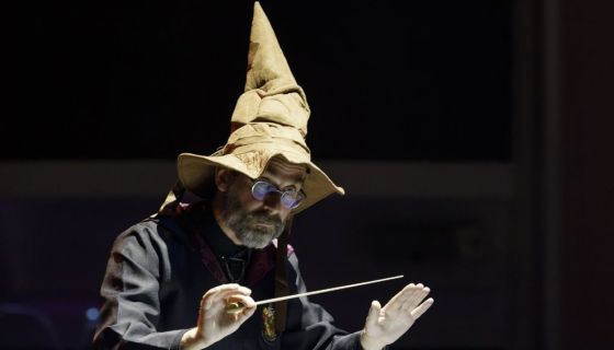 Концерт «Симфония "Гарри Поттер"»