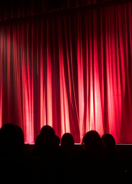 Метель. Шинель