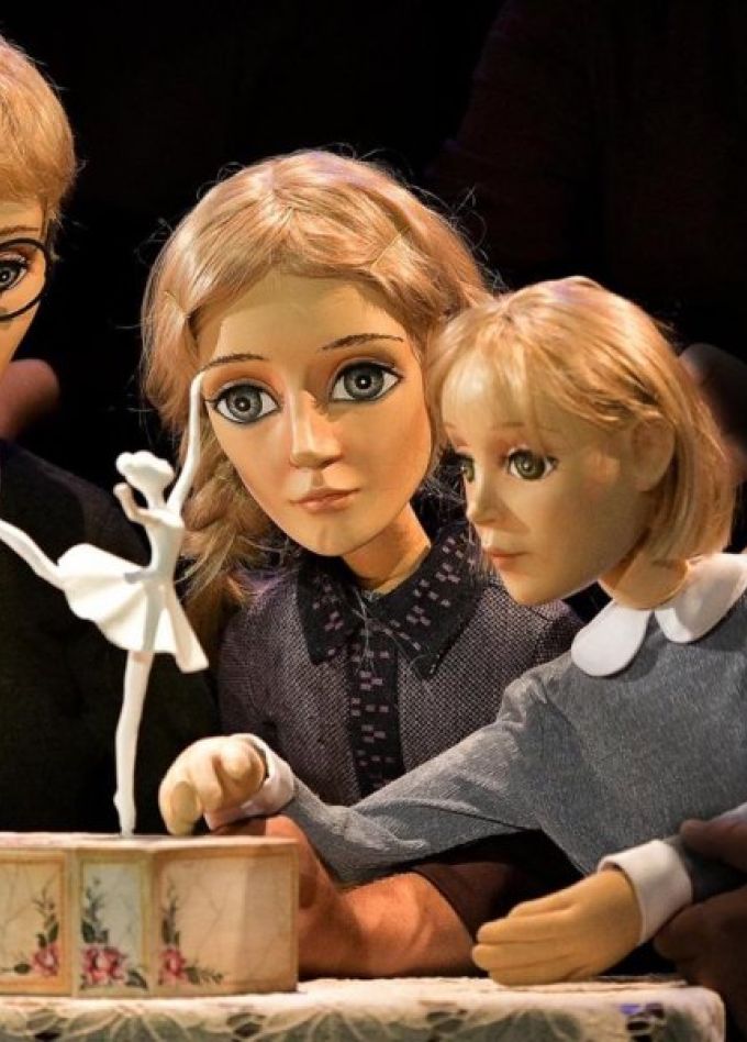 Дневник ленинградской школьницы