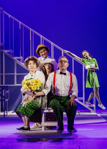 Чужой ребенок