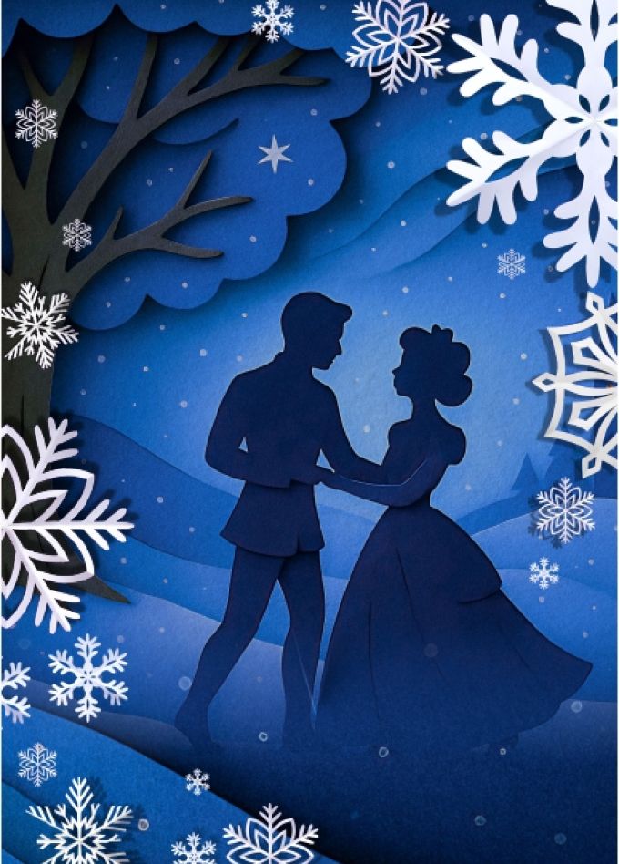 Три орешка для Золушки