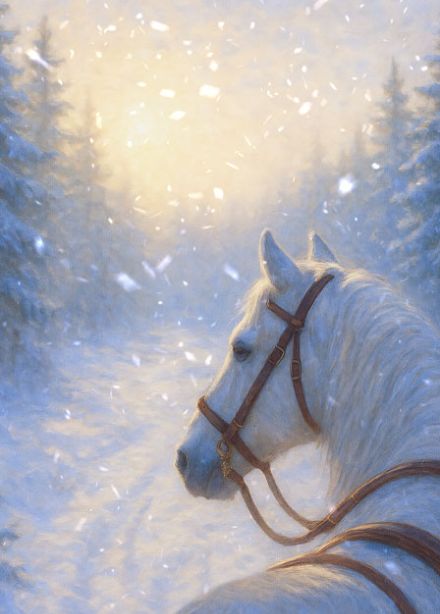 Беги, Маруся!