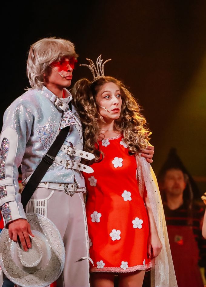 Бременские музыканты