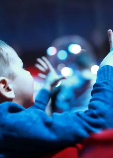 Кто сказал «Мяу»