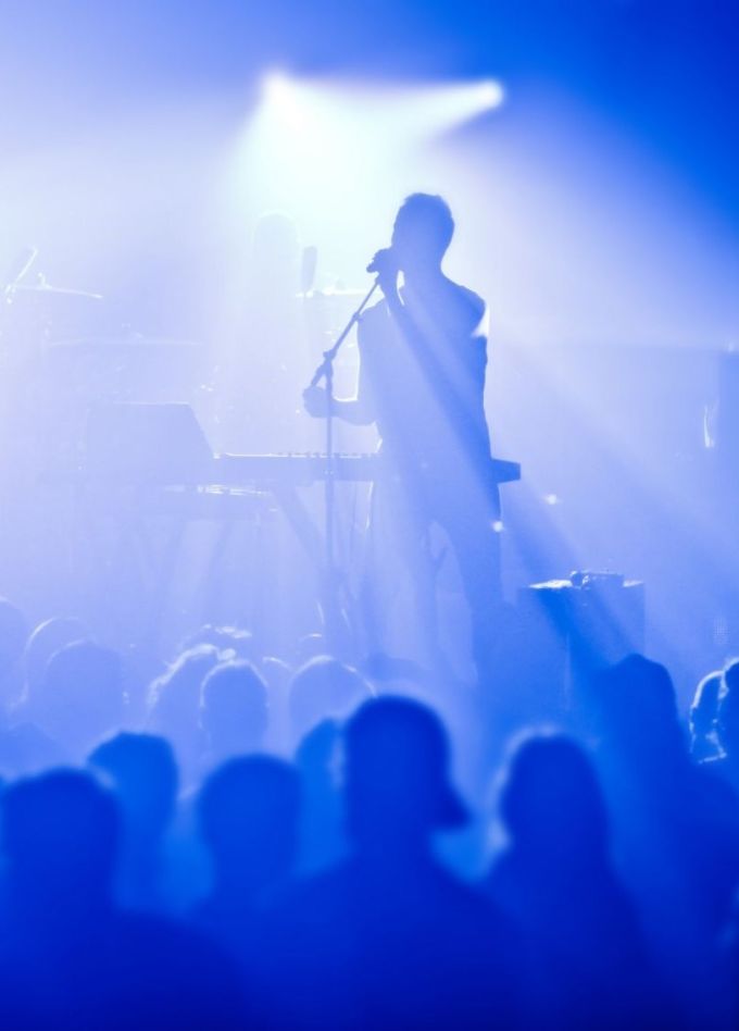 Тёмный принц