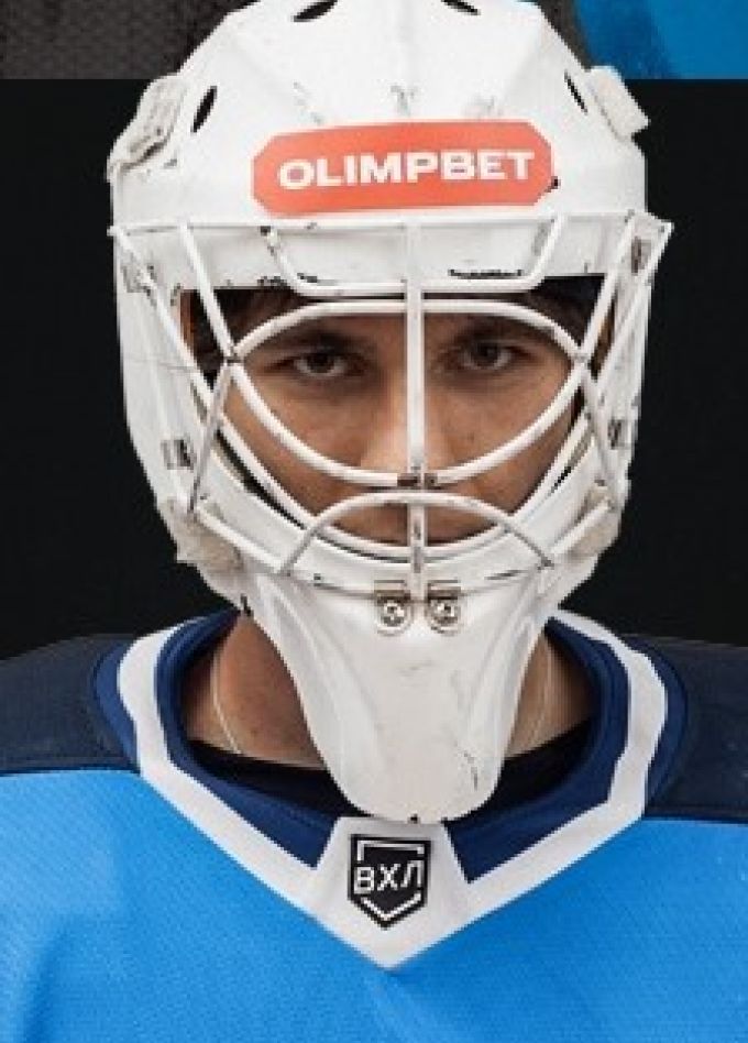 Хоккей. ХК «Динамо-Алтай» — ХК «ЦСК ВВС»