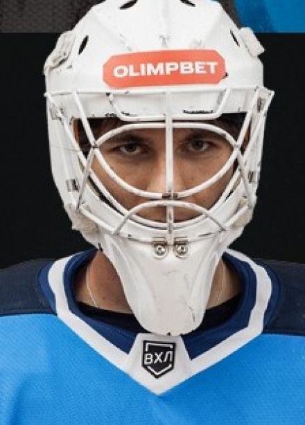 Хоккей. ХК «Динамо-Алтай» — ХК «ЦСК ВВС»