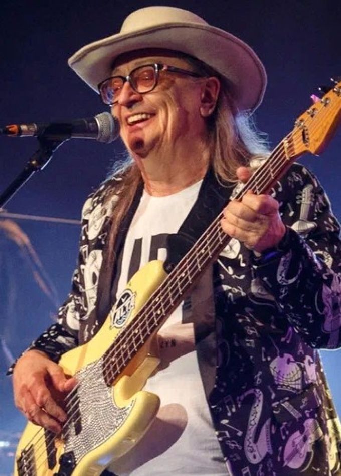 Легенды ВИА 70 — 80-х. Мы из СССР