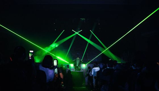 Шоу «Игра. Новогодняя», Бийск