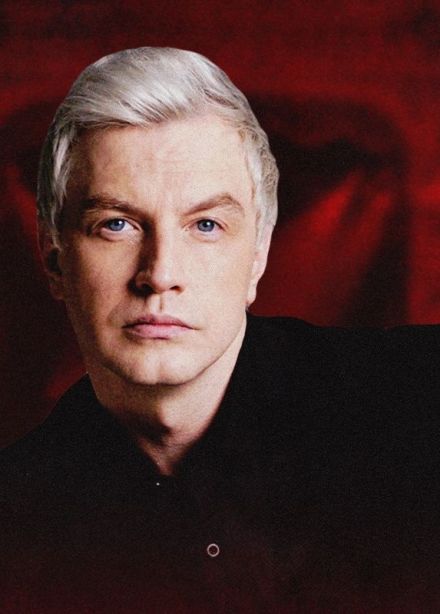 Алексей Гоман