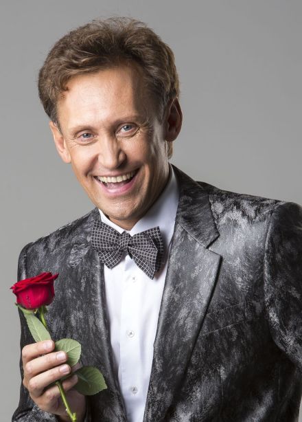 Сергей Дроботенко, Бийск