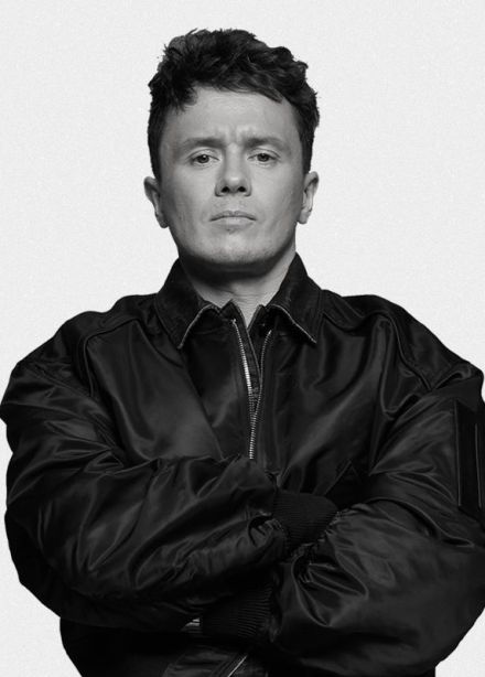 Илья Соболев. Стендап