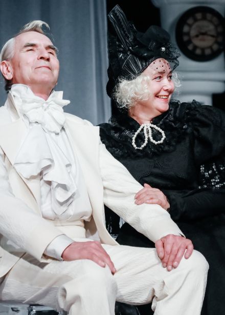 Дядюшкин сон