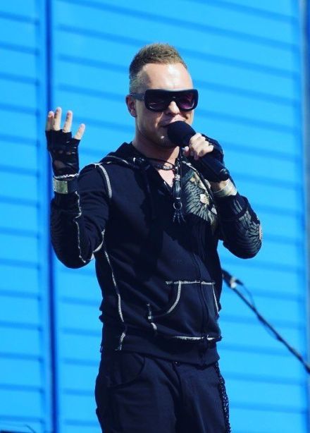 Концерт «Золотые хиты 90-х и 2000-х», Бийск