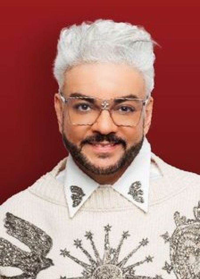 Филипп Киркоров