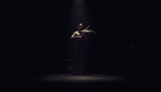 Спектакль «Женщины», Бийск