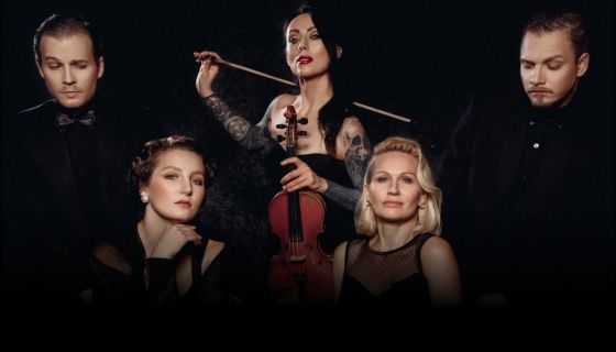 Спектакль «Женщины», Бийск