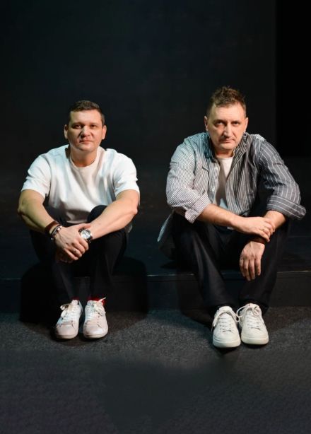 Александр Бессонов. Почему девушки выбирают плохих парней