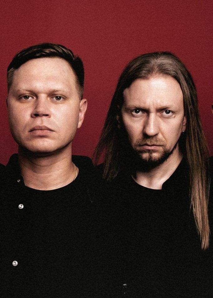 Комната культуры