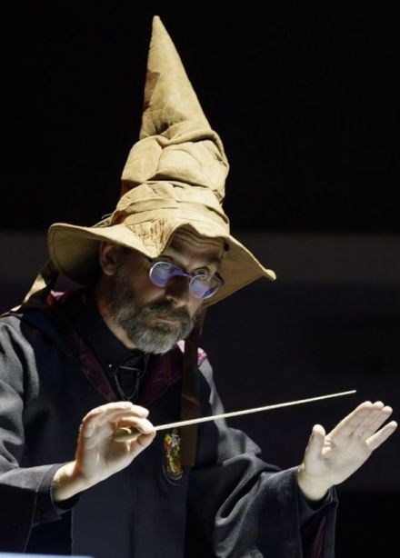 Концерт «Симфония "Гарри Поттер"»