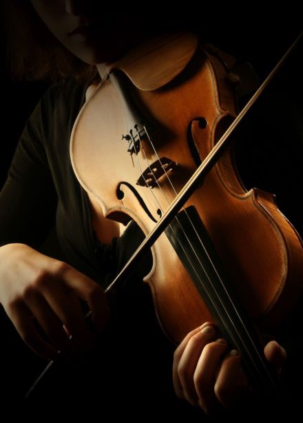 Концерт «Посвящение Полю Мориа»