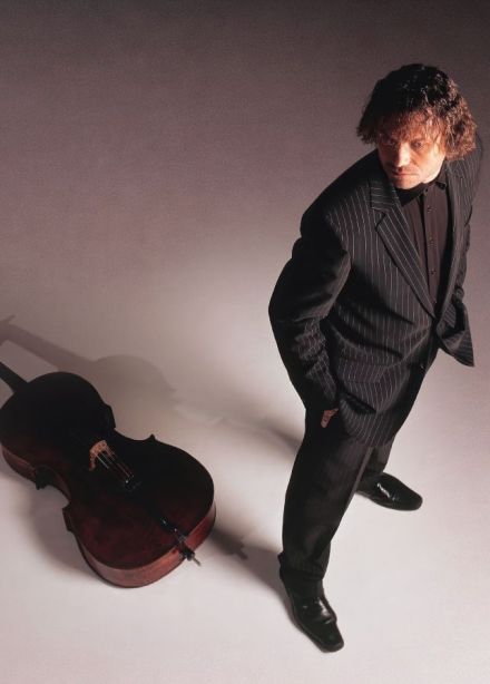 Александр Князев и симфонический оркестр ГФАК