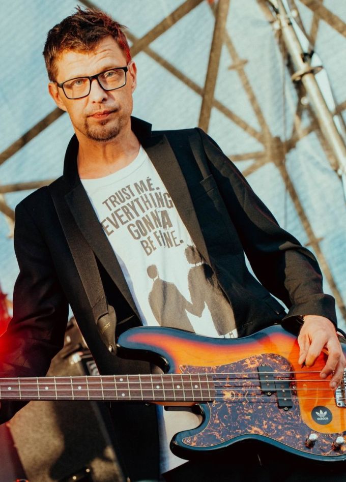 Радиопомехи