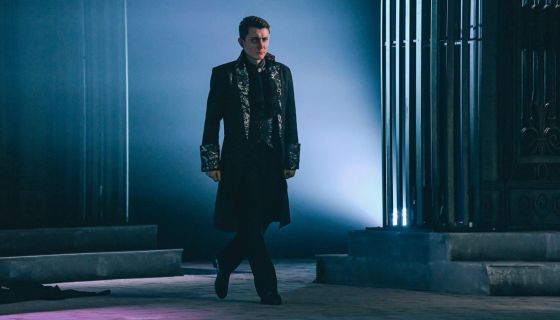 Мюзикл «Пиковая дама»