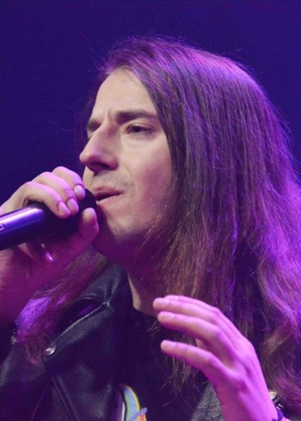 Роман Белоусов